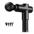 Deep Tissue Portable Massage Gun Powerful Facial Muscle Massager