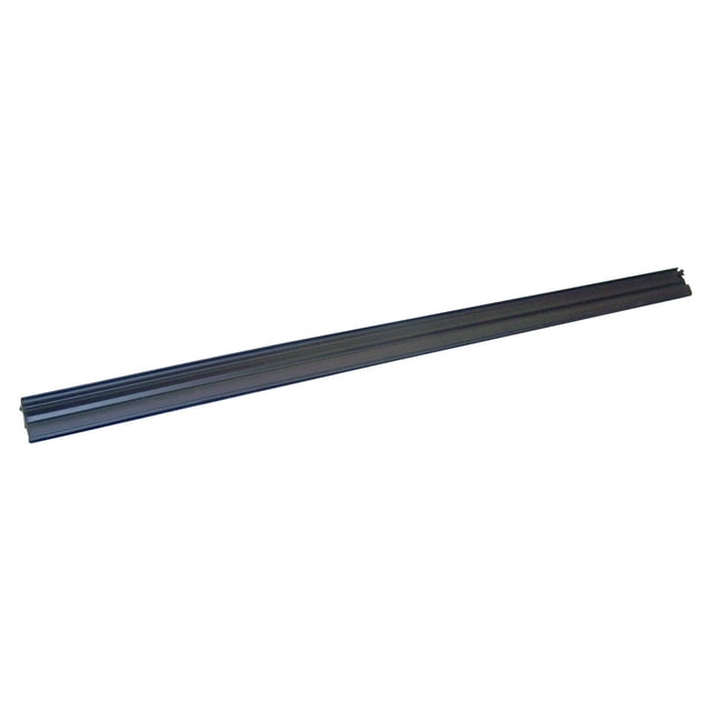 Crown Automotive 55235404 Window Glass Weatherstrip Fits 84 96 Cherokee (Xj)
