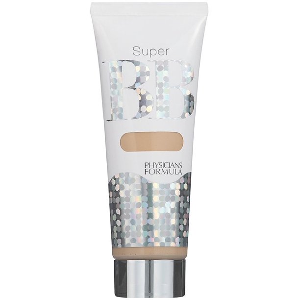 Physician's Formula Super BB Allin1 Beauty Balm Cream, Light/Medium 1