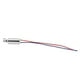 thumbnail image 1 of 5 Uds Vibrador de Motor de Vibración sin Núcleo en Miniatura de Cobre Potente Motor Eléctrico Pequeño para Instrumentos de Belleza para Teléfonos Móviles ANGGREK Otros, 1 of 8