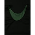 thumbnail image 3 of Ma Croix Men's Reversible Basketball Jersey Premium Moisture Wicking Mesh Practice Tank Top, 3 of 8