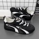thumbnail image 1 of Pippen Daddy Shoes Lovers, zapatos de mujer transpirables de doble red de gran tamaño, zapatillas deportivas informales para correr Wmkox8yii shalkjhdk2521, 1 of 1