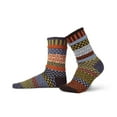 thumbnail image 1 of Solmate Wool Ponderosa Crew Socks, 1 of 1