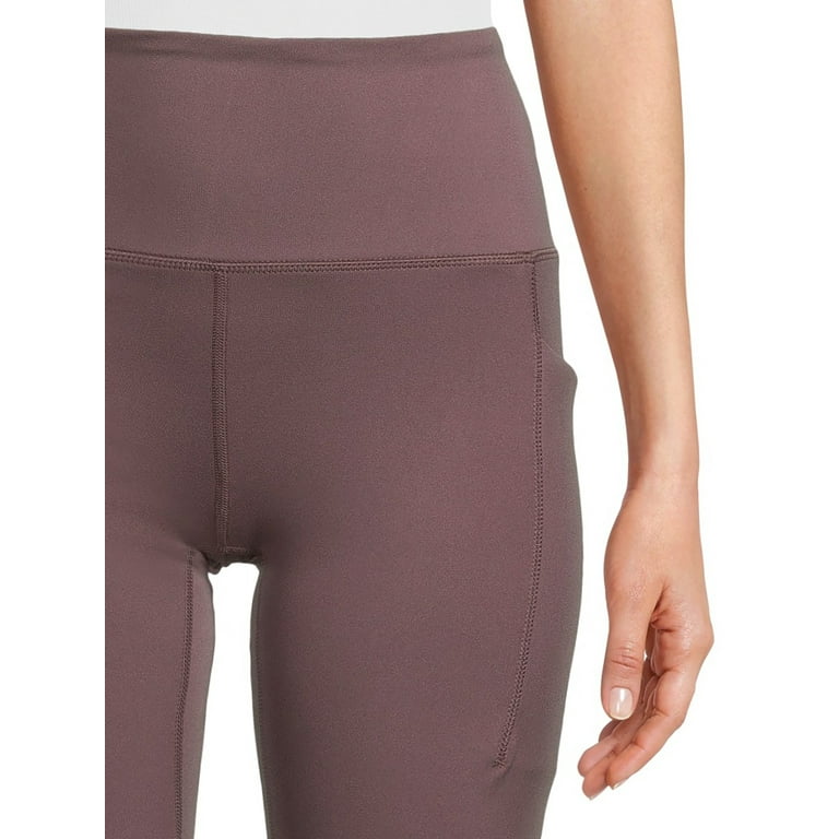 Avia Women's and Women's Plus Flare Pant, Sizes XS-4X