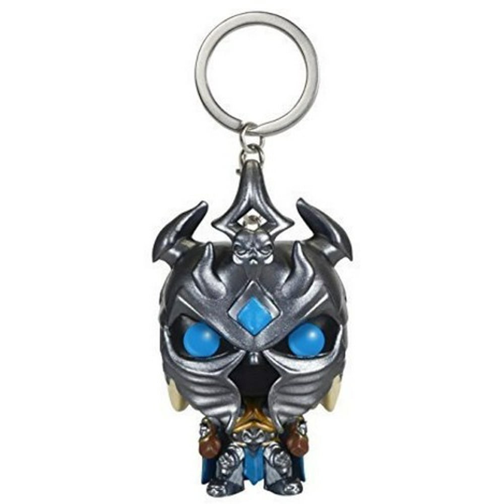 world of warcraft pop funko