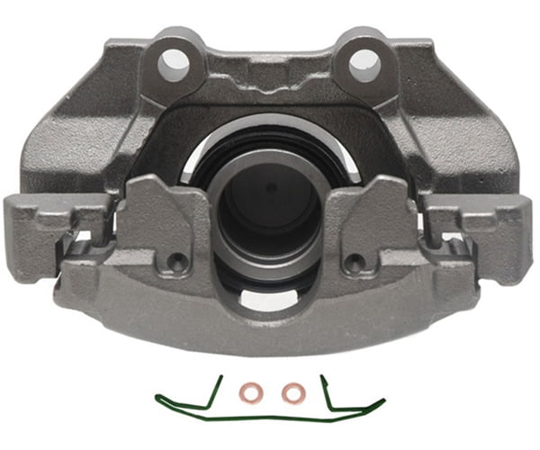 Raybestos Brakes Disc Brake Caliper P/N:Frc11079 Fits select: 2006-2007 SATURN ION, 2001-2003 SATURN L200