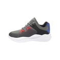 thumbnail image 3 of TENIS CASUAL LEON HOMBRE GRIS TEXTIL 1075 LEON 1075p, 3 of 4