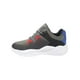 thumbnail image 3 of TENIS CASUAL LEON HOMBRE GRIS TEXTIL 1075 LEON 1075p, 3 of 4
