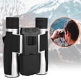 thumbnail image 4 of Binoculars Telescope, Binoculars See Clearly USB Cable 96 Meters View  for Save Pictures for Outdoor Use, 4 of 8