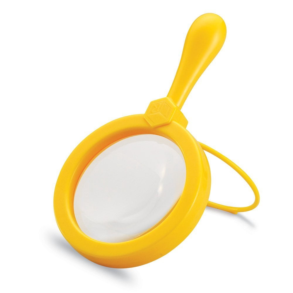 Learning Resources Jumbo Magnifier Countertop 12/Set Display Pop 2775