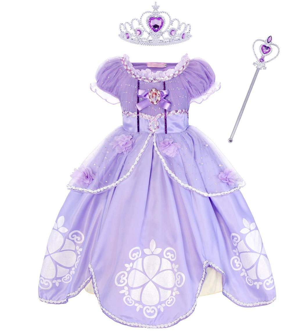 sofia the first protector outfit