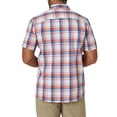 thumbnail image 2 of Wrangler Men's Short Sleeve Outdoor Utility Shirt, 2 of 6