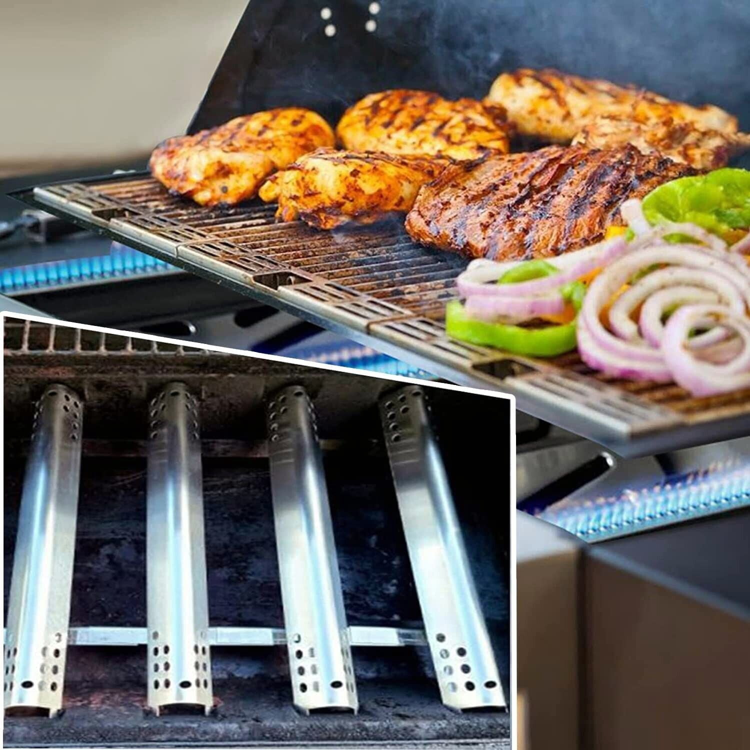 "Replacement Parts Kit for Charbroil Performance 5 Burner 463347519, 475 4 Burner"