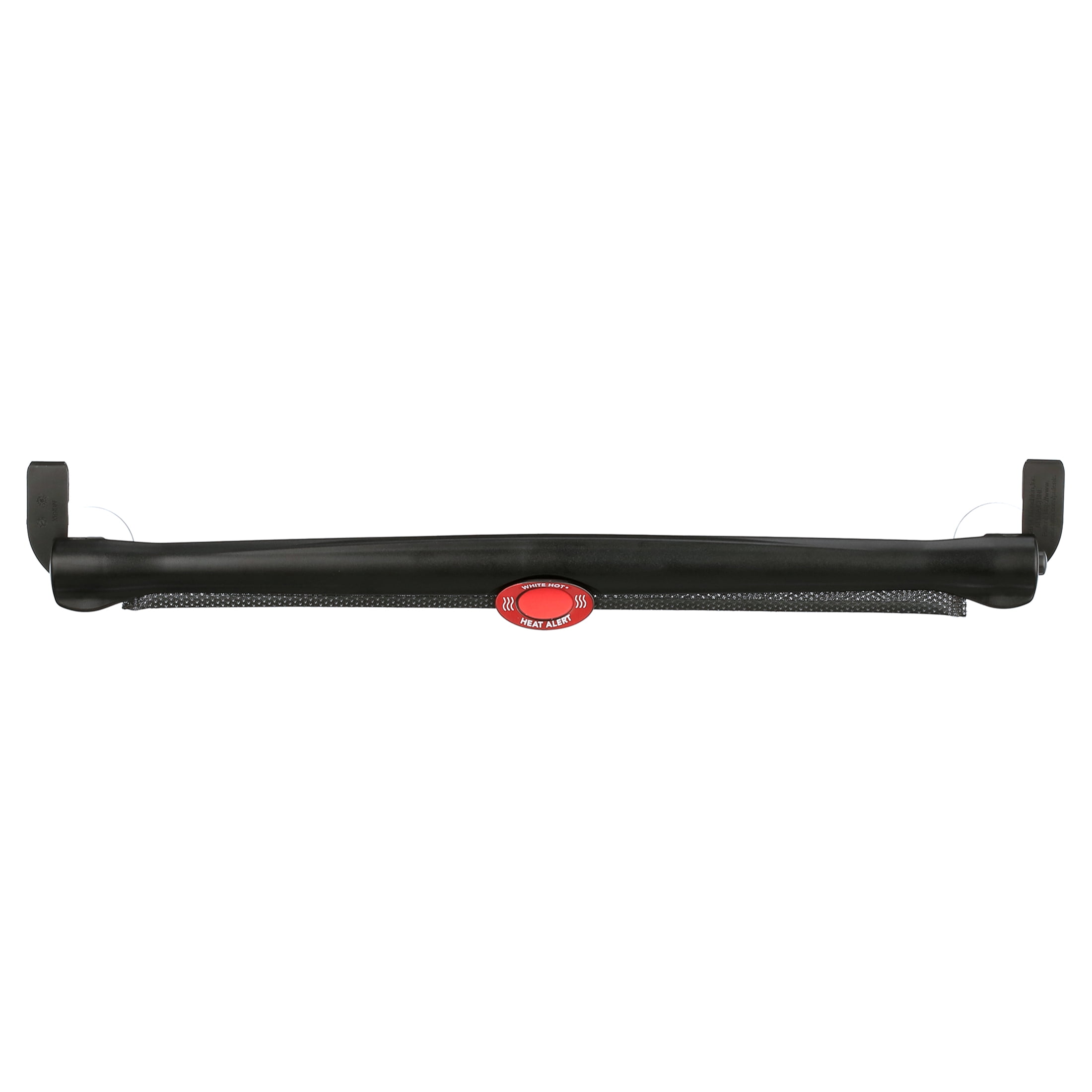 Munchkin® White Hot® Sun Safety™ Car Window Baby Roller Shade, Black, Unisex, 2 Pack