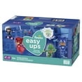 Pampers Easy Ups PJ Mask Training Underwear Toddler Boys Size 4T/5T 104