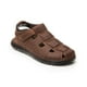 thumbnail image 1 of Sandalia Flexi Para Hombre Estilo 400009 Tipo Pescador marron 28.5 Flexi 00009M, 1 of 5