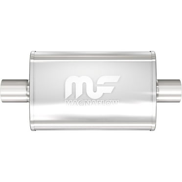MagnaFlow Exhaust Products Performance Exhaust 11215