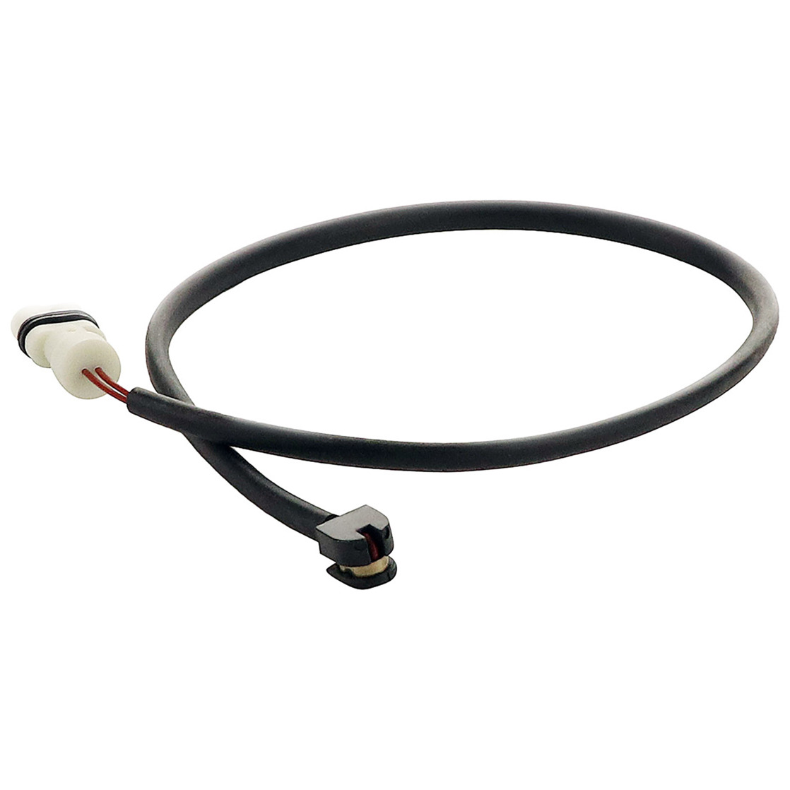 Dorman BW1160 Rear Disc Brake Pad Wear Sensor for Specific Porsche Models
