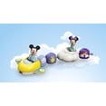 thumbnail image 2 of Set Toy Playmobil Junior de Mickey y Minnie Cloud Ride, 2 of 5