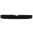 thumbnail image 2 of Ceinture Élastique à Boucle en Métal pour Femmes Accessoires de Robe, 2 of 2