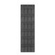 thumbnail image 1 of Organizador de zapatos para colocar sobre la puerta, 24 bolsillos, zapatero colgante con bolsillos de malla para guardar zapatos, toallas, refrigerios, juguetes, armario, despensa, 1 of 5