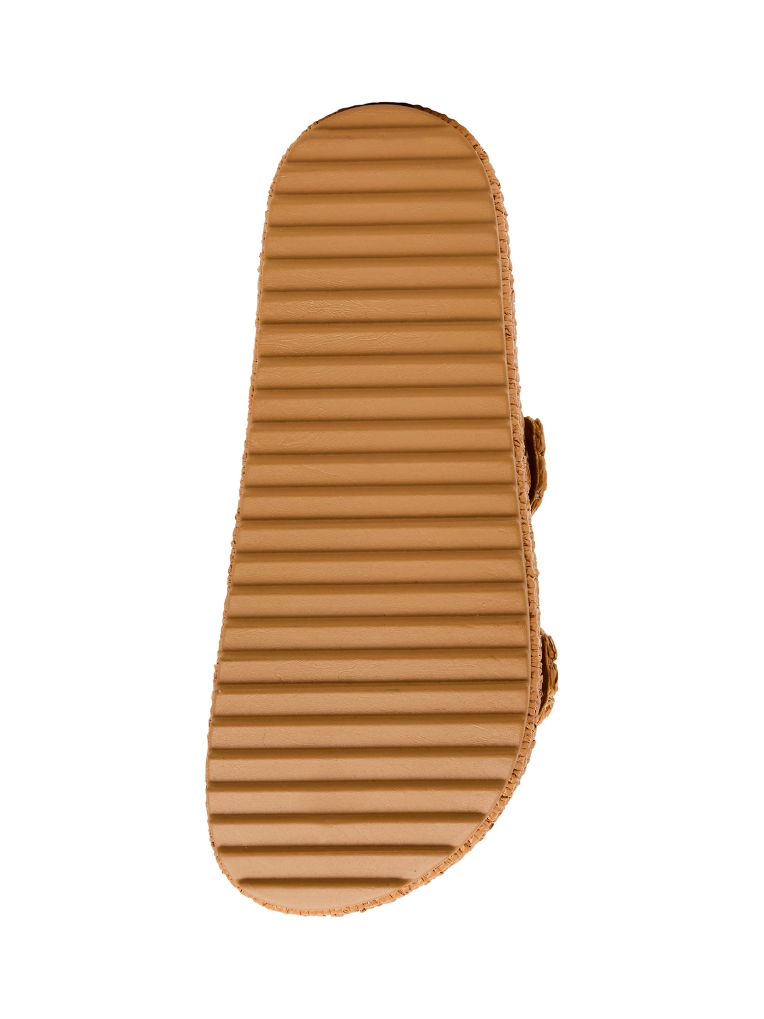 Madden Girl Women's Bali-RF Platform Footbed