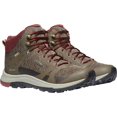 thumbnail image 2 of KEEN Women's Terradora 2 Mid Height Waterproof Hiking Boots, 2 of 6