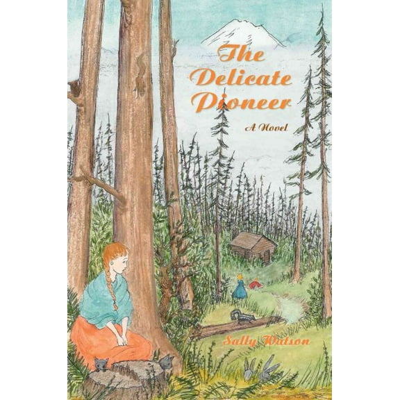 The Delicate Pioneer