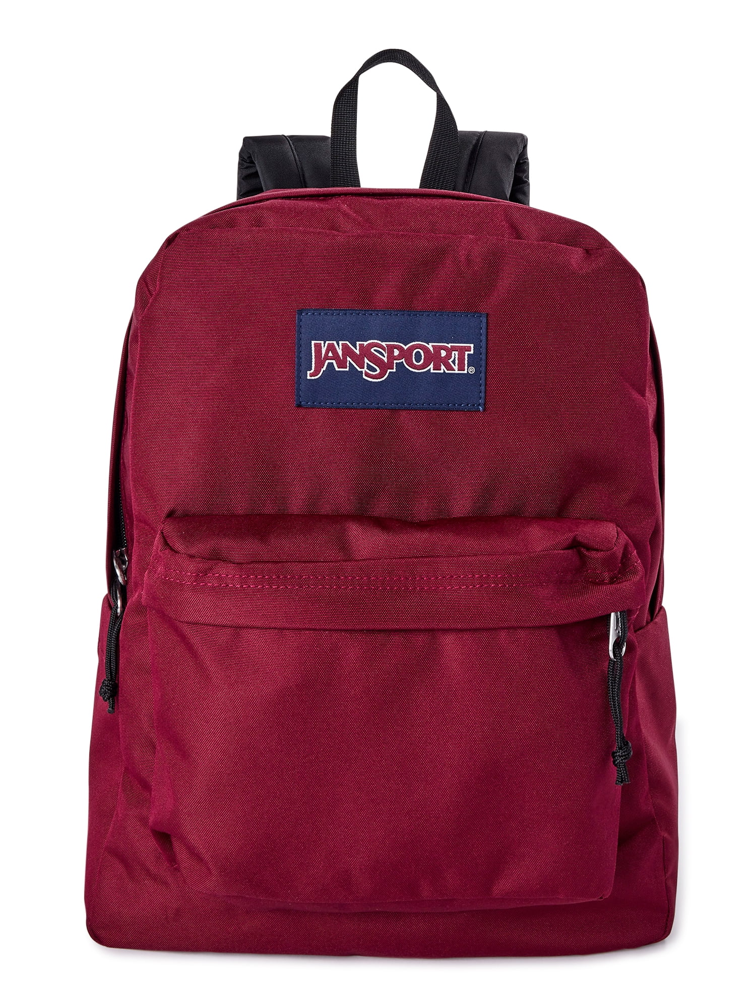 Jansport Superbreak Backpack T501008 Black MSRP $55 