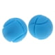 thumbnail image 1 of Amortiguadores de vibraciones para tenis, pelotas de silicona, cuerdas de raqueta, amortiguadores Azul, 1 of 8