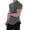 Grey, variant on KKBOTIVE Men's T-Shirts Athletic Running Gym Workout Short Sleeve Tee Soft Breathable Top Men's Fashion Summer Clothes, Light Gray Size: M