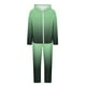 thumbnail image 4 of Neewe Womens 2 Piece Outfits Lounge Hoodie Sweatsuit Sets Oversized Sweatshirt Baggy Fall Fashion Sweatpants with Pockets, 4 of 6