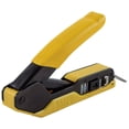 thumbnail image 3 of Herramienta de crimpado Klein Tools VDV226-005 Compact para RJ45, 3 of 9