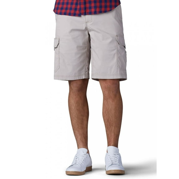 Lee Men's Extreme Motion Crossroad Cargo Short