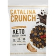thumbnail image 2 of Catalina Crunch - Keto Friendly Cereal Chocolate Peanut Butter - 9 oz. Pack Of 6, 2 of 4