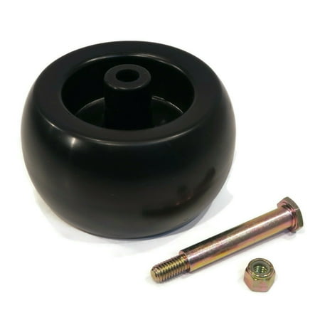 

The ROP Shop | Deck Wheel & Bolt for Gravely ZT XL 2448 915120 & ZT XL 2548 915112 915136