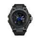 thumbnail image 2 of Reloj deportivo para hombre, relojes para hombre, reloj deportivo para hombre, pantalla analógica, digital, LED, electrónico, reloj de pulsera, reloj electrónico, 2 of 5