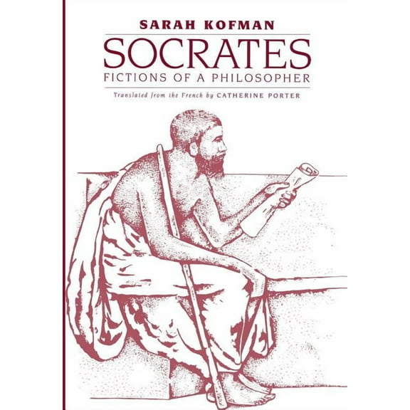 Socrates, (Hardcover)