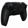 thumbnail image 5 of eXtremeRate Back Paddles Programable RISE4 V3 Remap Kit for PS5 Controller BDM-030 040 050, Upgrade Board Textured Black Redesigned Bottom Shell 4 Back Buttons Set for PS5 Controller - NO Controller, 5 of 7
