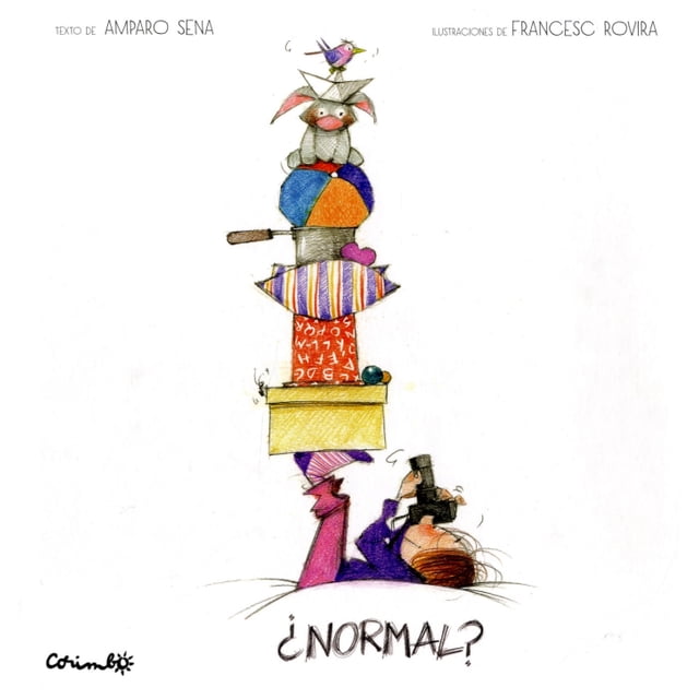 NORMAL CORIMBO AMPARO SENA