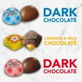 thumbnail image 3 of Dove Chocolate Easter Candy Springtime Mix - 22.6 oz Bag, 3 of 13