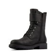 thumbnail image 4 of CLARKS ORINOCO2 LACE Boots Black, 4 of 7