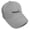 Gray, variant on Baseball Caps for Men & Women Embroidered Airplane B-29 Aircraft Embroidery Ladies & Men Baseball Hats Acrylic White Design Only