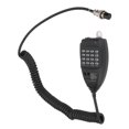 thumbnail image 4 of Shoulder Speaker Microphone, Handheld Noise Reduction Heavy Duty Clip On 2 Way  Microphone  For DR-06T For DR-235T, 4 of 8