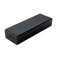 thumbnail image 2 of Ventilador de Refrigeración Integrado Tipo C para Carcasa de SSD M.2 NVME de 20 Gbps Adaptador de Carcasa de SSD M2 PCIE para SSD M.2 NVME 2230 2242, 2 of 9