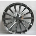 thumbnail image 4 of 20'' wheels for Mercedes C-Class 300 350 400 20x8.5", 4 of 7