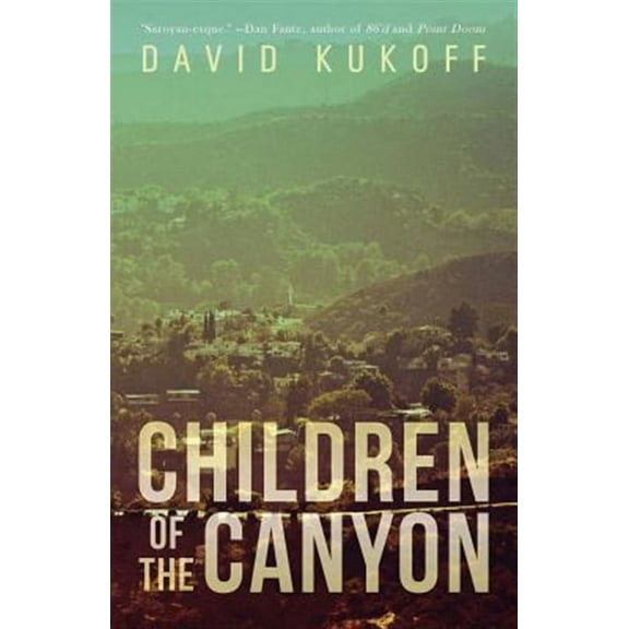 Children of the Canyon