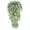 White, variant on 1 Pc 30.3" Artificial Hanging Plants, Fake Lavender Vines UV Resistant Plastic Trailing Flowers for Spring Window Box Patio Planter Fill, Bright Sunlit Yellow