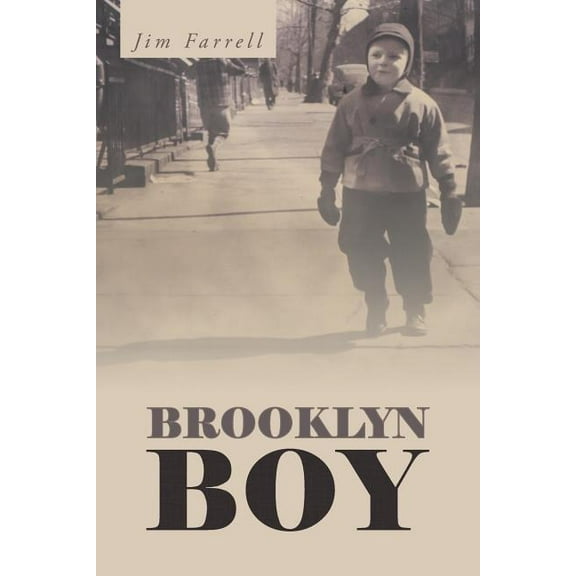 Brooklyn Boy