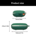 thumbnail image 4 of Osdhezcn Earphone Skin Silicone Housing Case Dustproof Water Resistant Guarding Against Protective Cover Damage Prevention Sleeve, 4 of 12